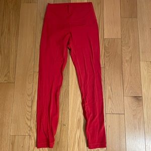 Lululemon leggings